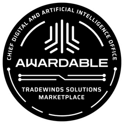 CDAO Tradewinds Solutions Marketplace — Awardable